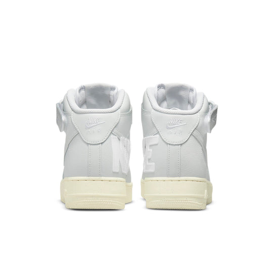 Nike Air Force 1 Mid 'Copy Paste' DQ8645-045