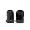 Air Jordan 1 Mid 'Triple Black' 2022 554724-093