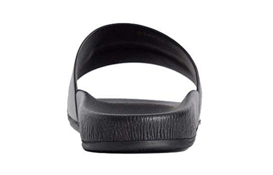 Balenciaga Classic Logo Slide 'Black' 530501WAL001006