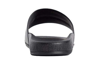 Balenciaga Classic Logo Slide 'Black' 530501WAL001006