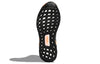 adidas Ultra Boost 20 Black/Orange/Grey G57628