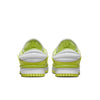 (WMNS) Nike Dunk Low Twist 'Light Lemon Twist' DZ2794-700