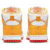 (WMNS) Nike Dunk High 'University Gold Orange' DQ4691-700