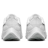 (WMNS) Nike Air Zoom Pegasus 38 'White Metallic Silver' CW7358-100