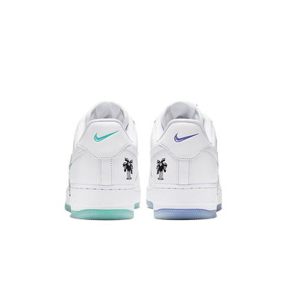 Nike x Steven Harrington Air Force 1 Low Flyleather QS 'Earth Day' CI5545-100