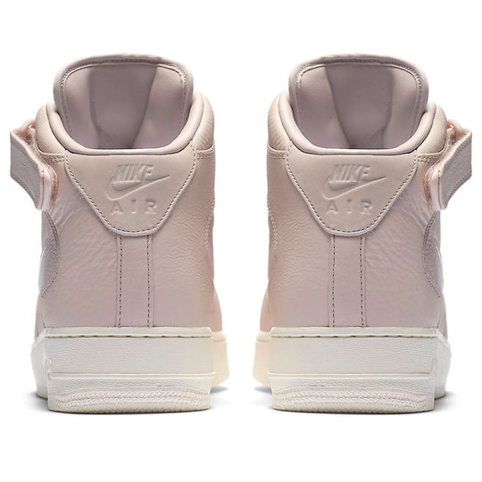 Nike Air Force 1 Mid PRM 'Jewel Pink' 941913-600