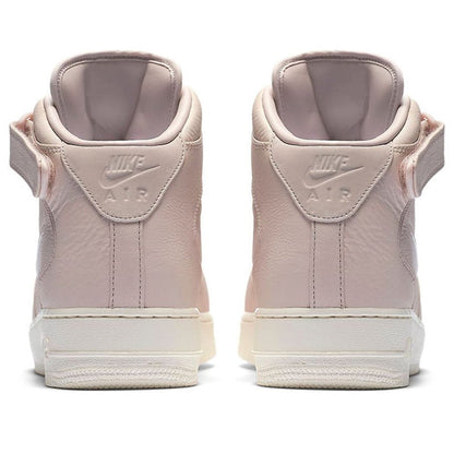 Nike Air Force 1 Mid PRM 'Jewel Pink' 941913-600