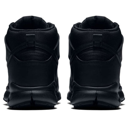 Nike SB Dunk High Boot 'Black' 536182-001