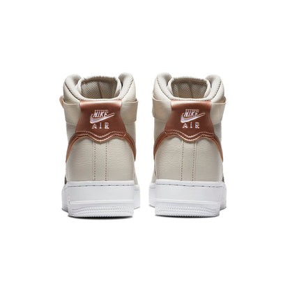 (WMNS) Nike Air Force 1 High 'Light Wood Brown' DB5080-100