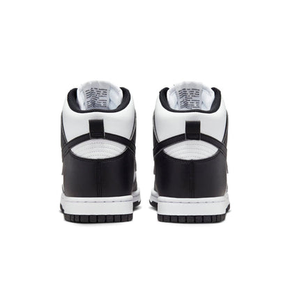 (WMNS) Nike Dunk High Next Nature 'Panda' FV5960-101