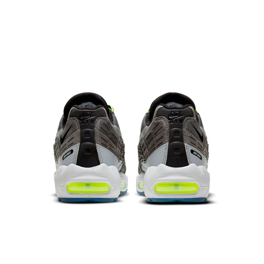 Nike x Kim Jones Air Max 95 'Volt' DD1871-002