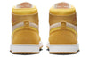 (WMNS) Air Jordan 1 High Zoom Comfort 2 'Yellow Ochre' FJ5743-700