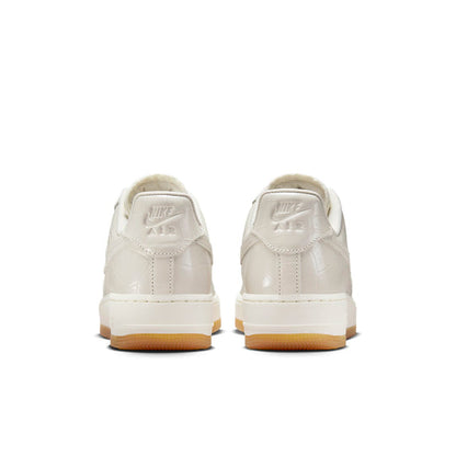 (WMNS) Nike Air Force 1 Low '07 'Beige Gum' DZ2708-001