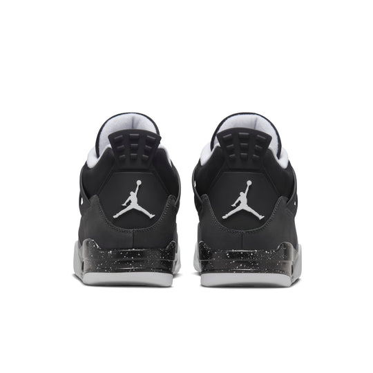 Air Jordan 4 Retro 'Fear'  FQ8138-002