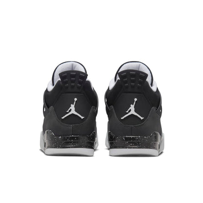 Air Jordan 4 Retro 'Fear'  FQ8138-002
