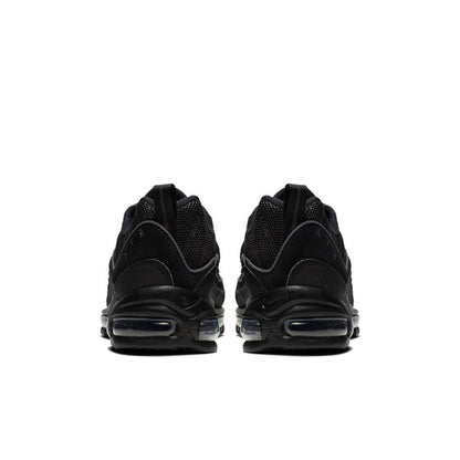 Nike Air Max 98 'Black Anthracite' CQ4028-001