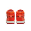 (WMNS) Air Jordan 1 Mid SE 'Rush Orange' DM3381-600