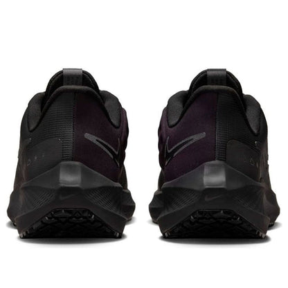 (WMNS) Nike Air Zoom Pegasus 39 Shield 'Triple Black' DO7626-001