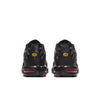 Nike Air Max Plus Topography Pack 'Black Red' DJ0638-001
