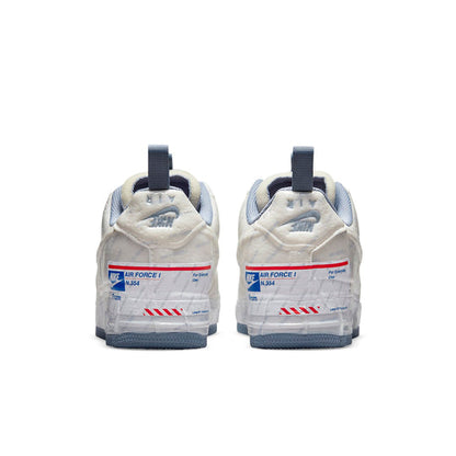 Nike x USPS Air Force 1 Low Experimental 'Postal Service' CZ1528-100