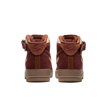 Nike Air Force 1 Mid '07 LV8 'Gum Dark Brown' CT1206-900