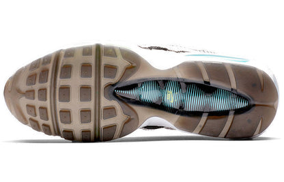 Nike Air Max 95 LV8 'Grid' AO2450-100