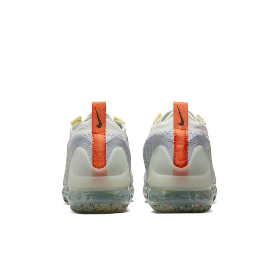Nike Air VaporMax 2021 Flyknit 'Grey' DV2114-001