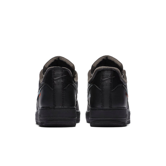 Nike x Off-White Air Force 1 Low '07 'MoMA' AV5210-001