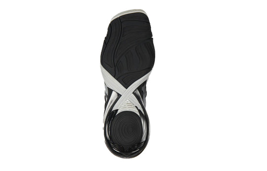 Balenciaga Tyrex Low 'Black Grey' 617535W2CB11081