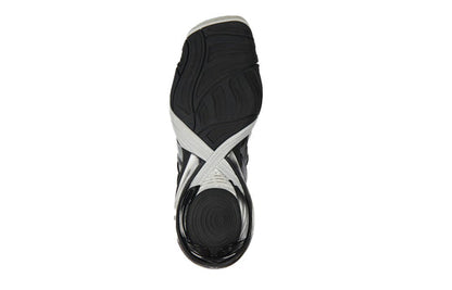 Balenciaga Tyrex Low 'Black Grey' 617535W2CB11081