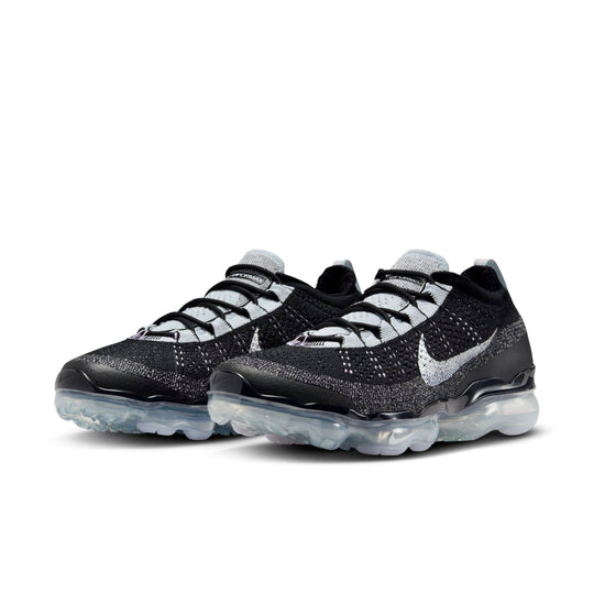 Nike Air Vapormax 2023 Flyknit 'Black Blue Tint' DV1678-010