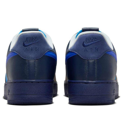Nike x Stash Air Force 1 Low 'Soft Grey Harbor Blue' HF5516-001