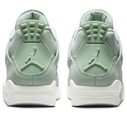 (WMNS) Air Jordan 4 Retro 'Seafoam Sail' HV0823-003