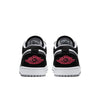 Air Jordan 1 Retro Low 'Black Infrared' 553558-029