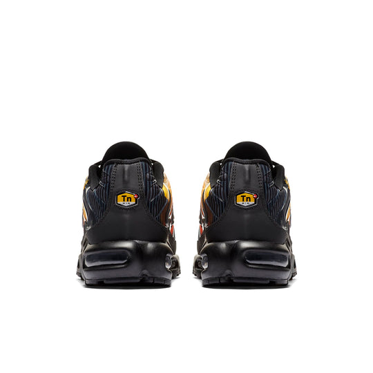 Nike Air Max Plus SE 'Total Orange' AT0040-002