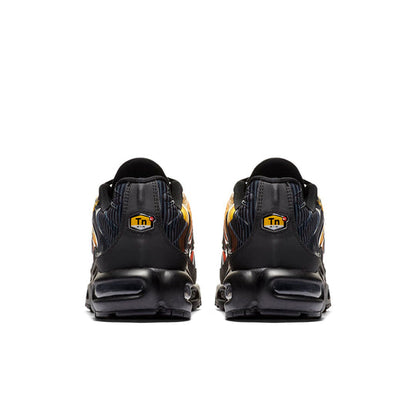 Nike Air Max Plus SE 'Total Orange' AT0040-002