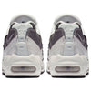 (WMNS) Nike Air Max 95 'White Black Gunsmoke' 307960-021