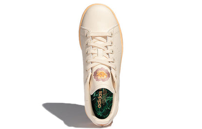 (WMNS) adidas originals Stan Smith 'Cream Yellow' GZ2065