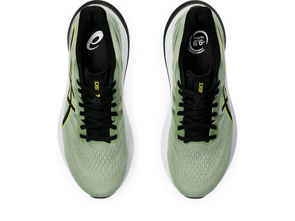 ASICS GT-2000 12 'Dark Jade Black' 1011B691-301