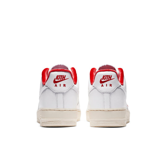 Nike x Kith Air Force 1 Low 'Tokyo' CZ7926-100