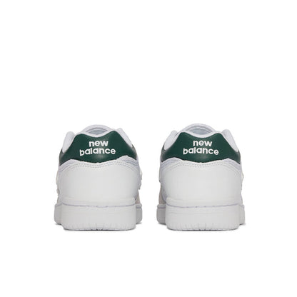 New Balance 480 'White Grey Nightwatch Green' BB480LKD