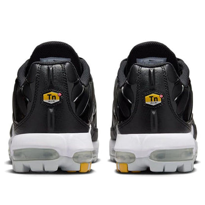 Nike Air Max Plus Golf 'Black White' FZ4150-001