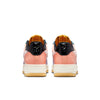 Nike x Undefeated Air Force 1 Low 'Celestine Blue' DV5255-500