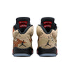 Air Jordan 5 Retro x Supreme 'Desert Camo' 824371-201