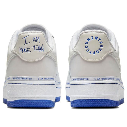 Nike x Uninterrupted Air Force 1 Low QS 'More Than' CQ0494-100