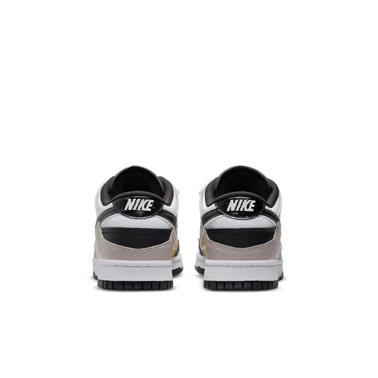 Nike Dunk Scrap 'Mighty Swooshers' DX6058-101