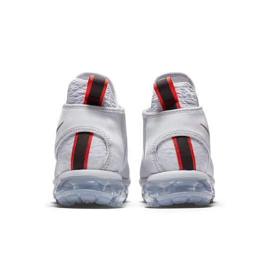 Nike Air VaporMax Chukka Slip 'Pure Platinum' AO9326-001
