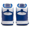 Nike Dunk High 'Kentucky' 2021 DD1399-102