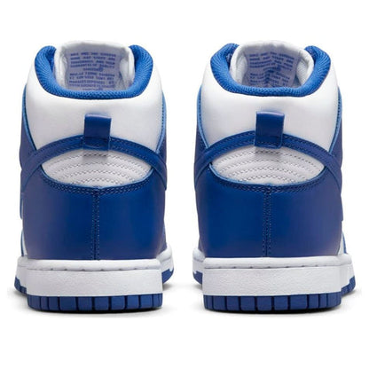 Nike Dunk High 'Kentucky' 2021 DD1399-102