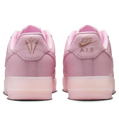 Nike x NOCTA Air Force 1 Low 'Pink Foam' CZ8065-600